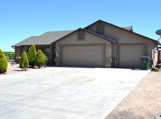 2355 W Gambels Ridge Dr, Chino Valley, AZ 86323