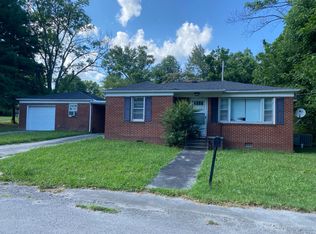 433 W 5th St, Cookeville, TN 38501