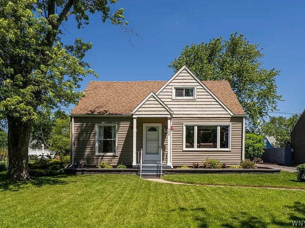 306 Northwood Dr, Buffalo, NY 14223