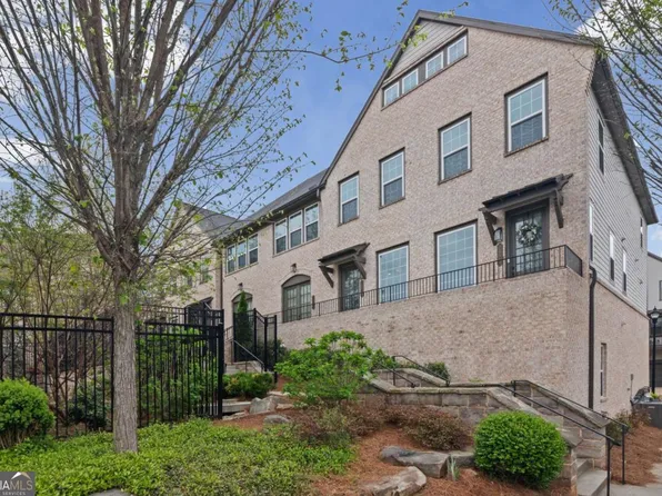 2523 Figaro Dr, Atlanta, GA 30339