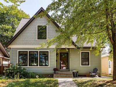 5019 30th Ave S, Minneapolis, MN, 55417