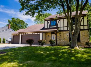 5410 W Arlington Park Blvd, Fort Wayne, IN 46835