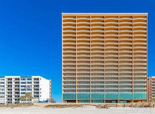 25494 Perdido Beach Blvd UNIT 603, Orange Beach, AL 36561