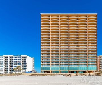 25494 Perdido Beach Blvd UNIT 603, Orange Beach, AL, 36561