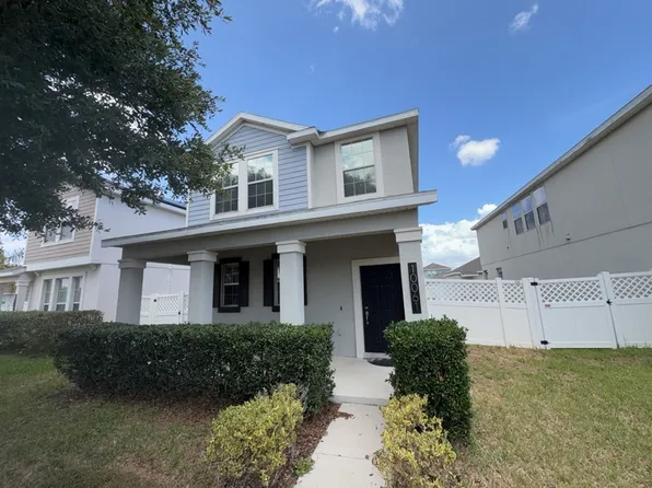 10061 Bedtime Story Dr, Winter Garden, FL 34787