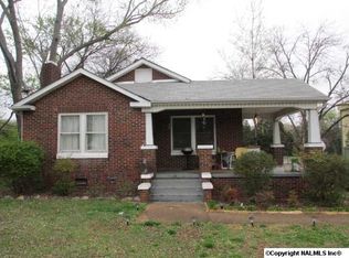 3714 Bob Wallace Ave SW, Huntsville, AL 35805