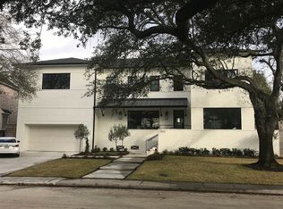 3502 Grennoch Ln, Houston, TX 77025
