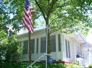 143 Borton Ave, Akron, OH