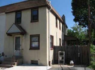 218 Derwood Dr, Woodlyn, PA 19094