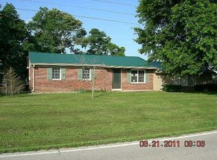 2579 Jericho Rd, La Grange, KY 40031