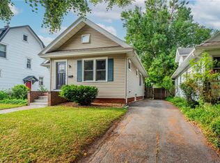 83 Raleigh St, Rochester, NY 14620