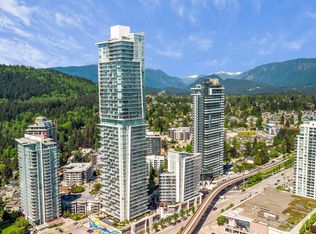 567 Clarke Rd #907, Coquitlam, BC V3J 3X4