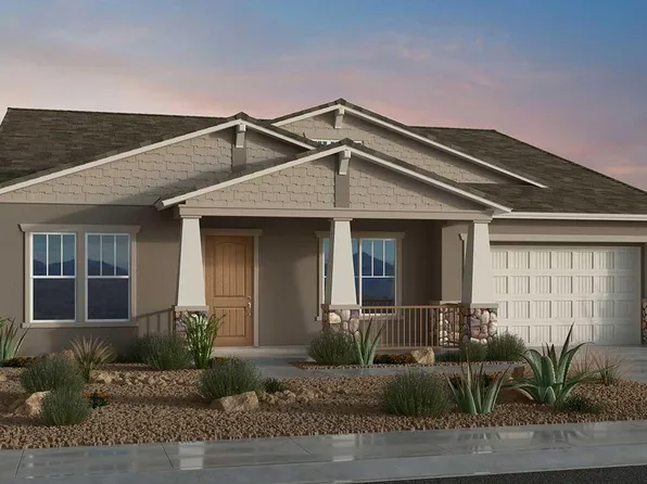 19115 E BRAEBURN Lane, Queen Creek, AZ 85142