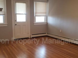 115 Trenton St #6, Pawtucket, RI 02860