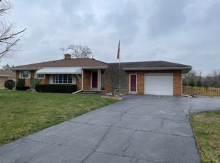 31125 W Huron River Dr, Flat Rock, MI 48134