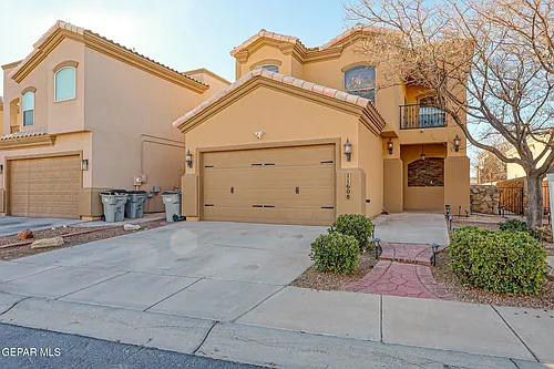 11608 Saint Thomas Way Photo 1