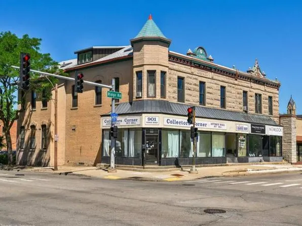 903 Ridge Rd #2, Wilmette, IL 60091