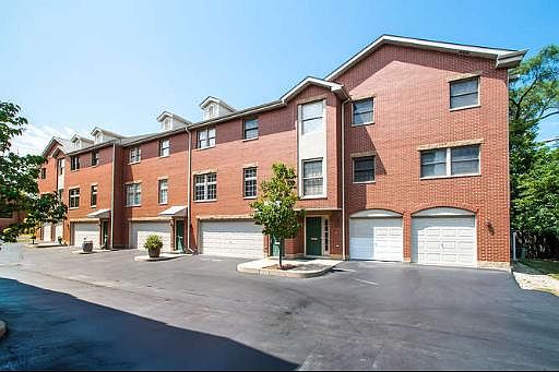 1st image of 187 S York St #187D
