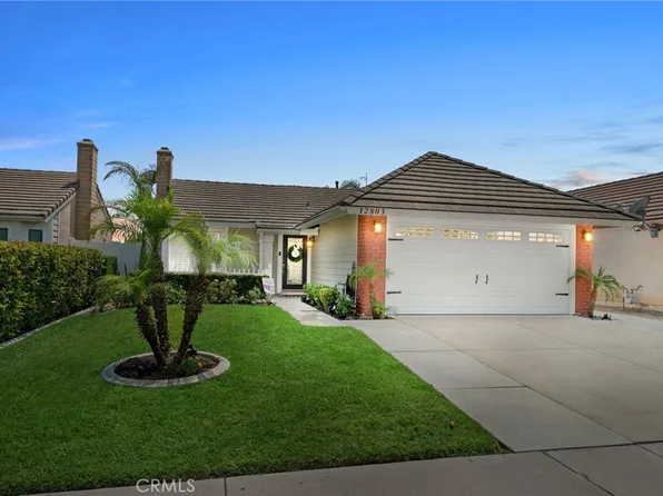 12803 Farrington St, Rancho Cucamonga, CA 91739