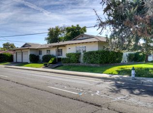 123 W McKinley Ave, Fresno, CA