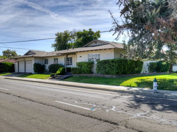 123 W McKinley Ave, Fresno, CA 93728