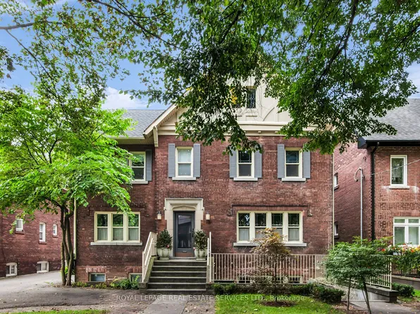 113 Chaplin Cres Floor 2, Toronto, ON M5P 1A6
