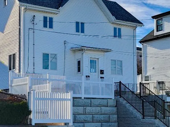 128 Malden St #3, Revere, MA 02151