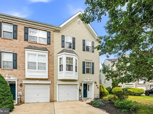 623 Barton Run, Marlton, NJ 08053