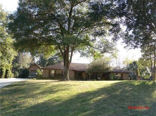 604 Black Ironwood Dr, Deland, FL 32724