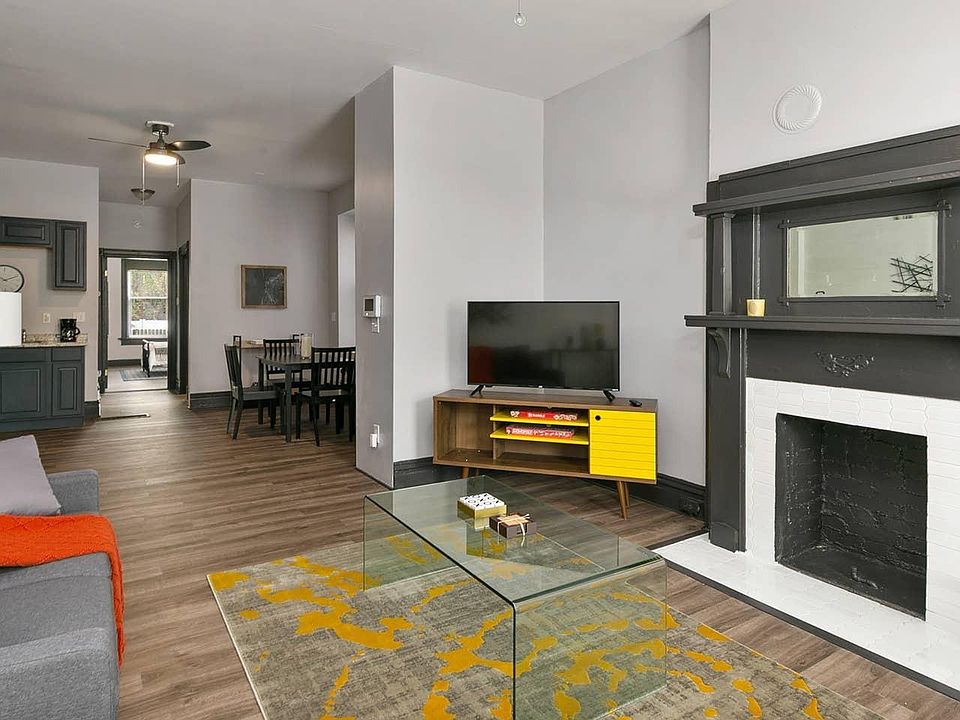 1st image of 3221 Pestalozzi St #1F