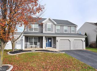 186 Farmington Ln, Bellefonte, PA 16823