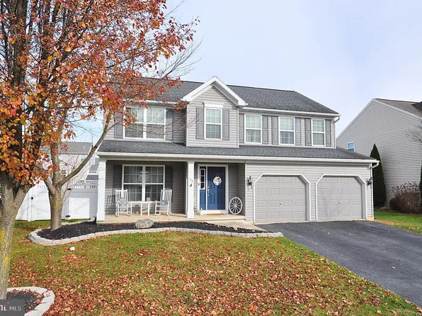 186 Farmington Ln, Bellefonte, PA 16823