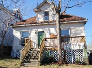 826 Highland Ave SE, Roanoke, VA 24013
