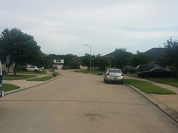 4th image of 1806 Lansing Cove Dr