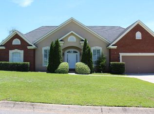 129 Harvest Hill Cir, Enterprise, AL 36330