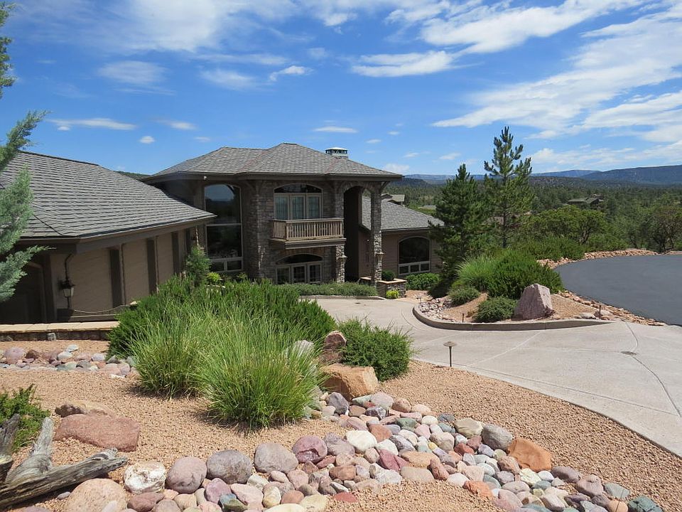 2800 E Morning Glory Cir, Payson, AZ 85541 Zillow