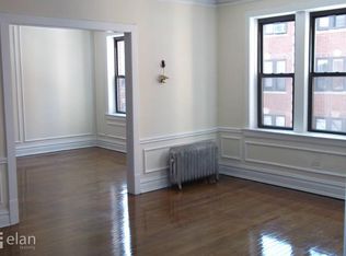 518 W Addison St APT 109, Chicago, IL 60613