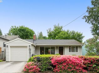 8550 SW 10th Ave, Portland, OR 97219