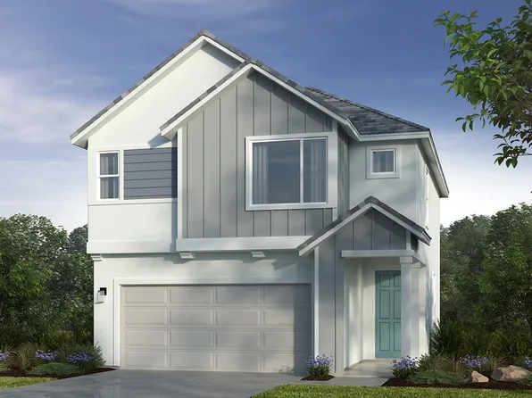 Plan 1462 Plan, Hamilton Park