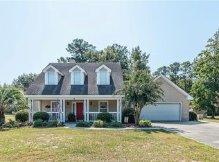 6 Long Lake Dr, Bluffton, SC 29910