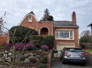 8011 9th Ave NW, Seattle, WA 98117