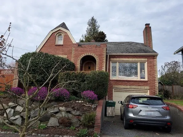 8011 9th Ave NW, Seattle, WA 98117