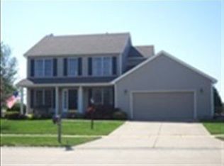 406 N Delane Dr, Heyworth, IL