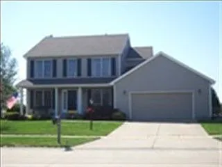406 N Delane Dr photo 1