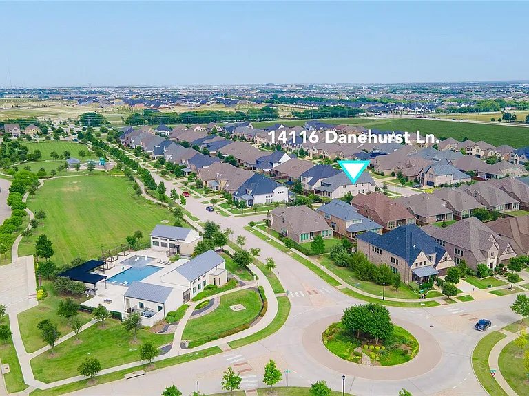14116 Danehurst Ln — Photo 36