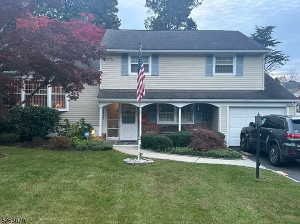 6 Evergreen Pl, Roseland Boro, NJ 07068