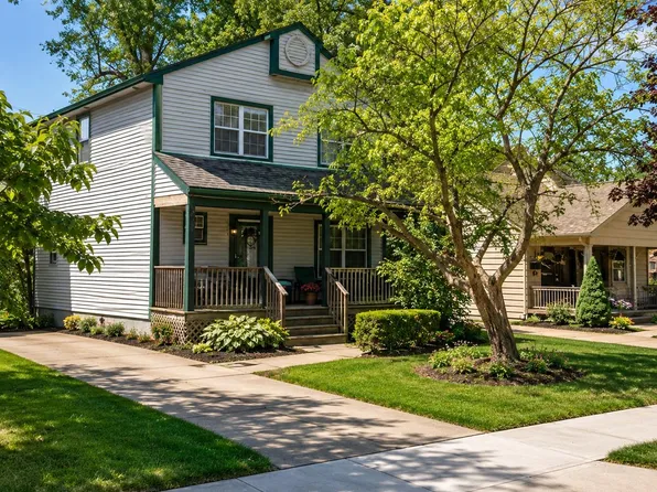8491 Fenton St, Dearborn Heights, MI 48127