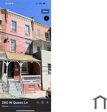 260 W Queen Ln #2 — Photo 5