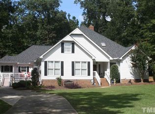 7012 Scarlett Ln, Garner, NC 27529