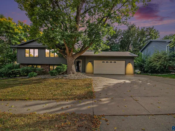 5901 W 36th St, Sioux Falls, SD 57106